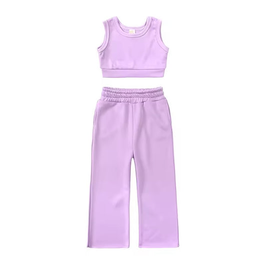 Short Top Set