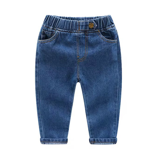 Denim Pants