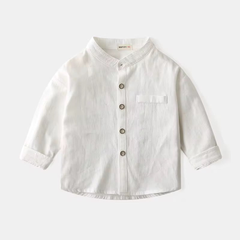 Summer Shirt