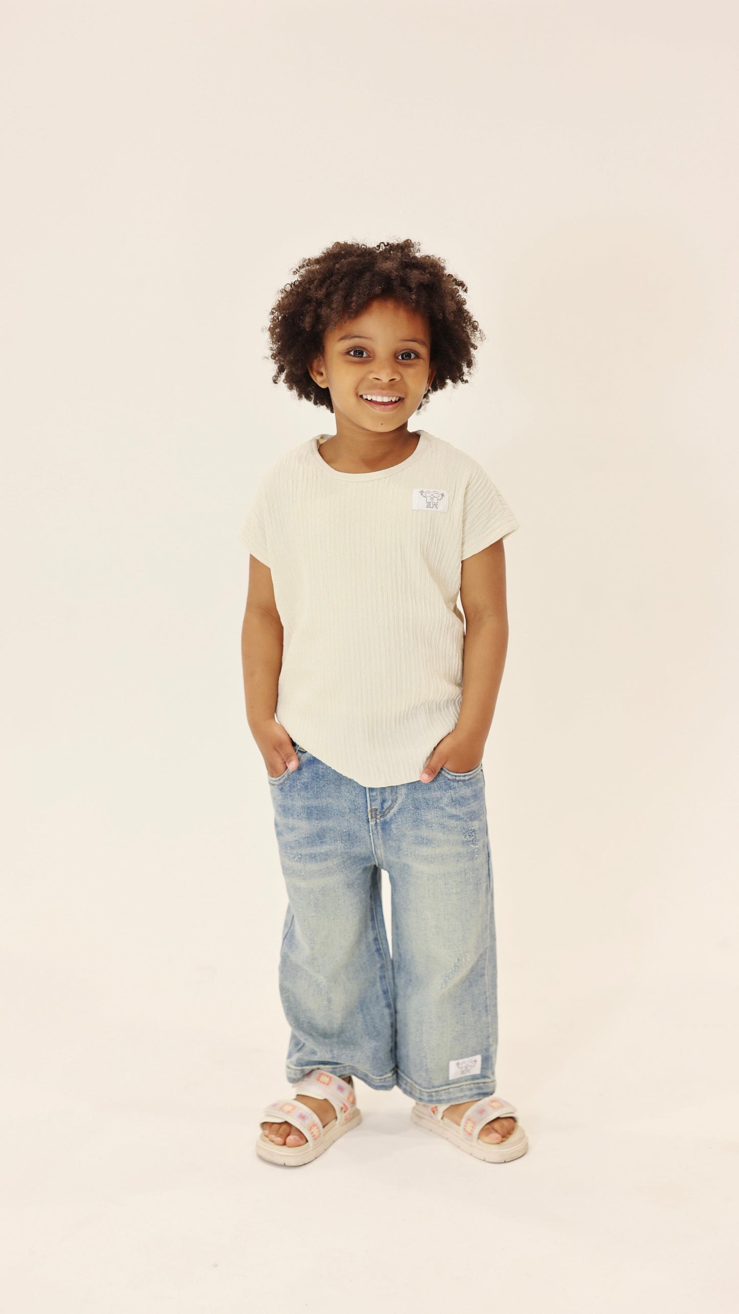 Sassy Jeans