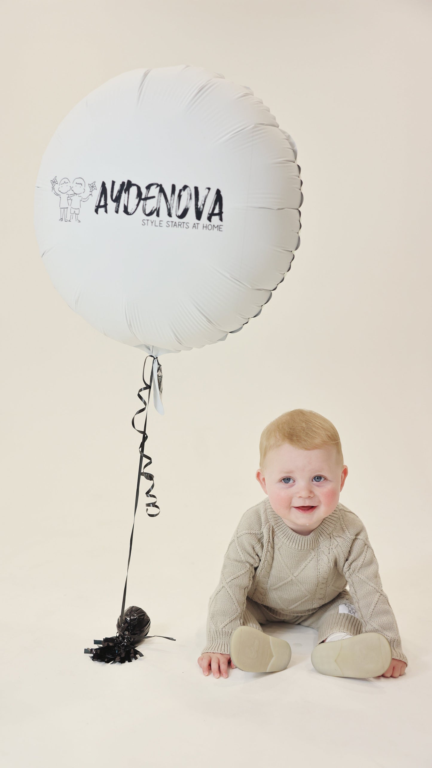 Baby Dungaree set