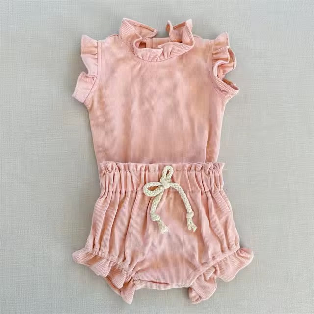 Bloomer set