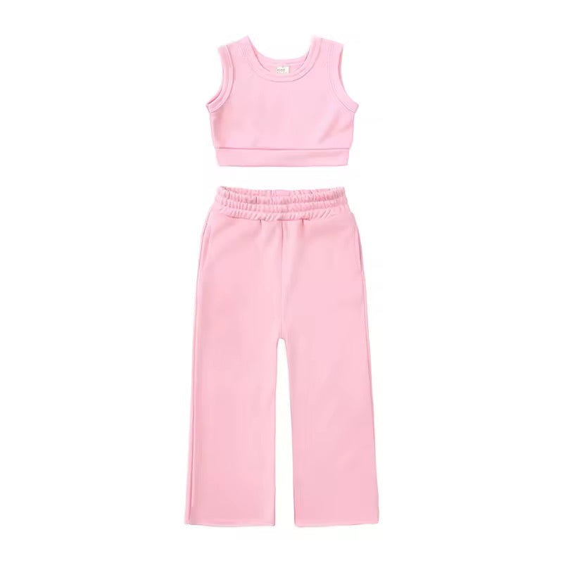 Short Top Set