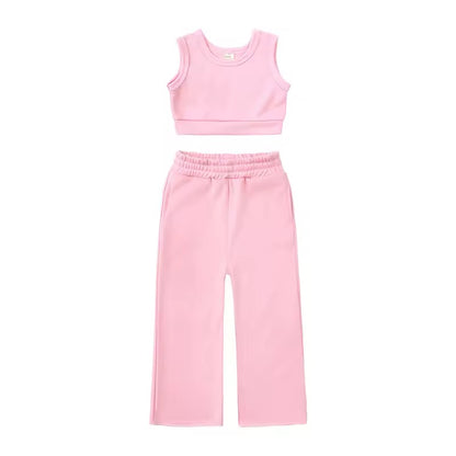 Short Top Set