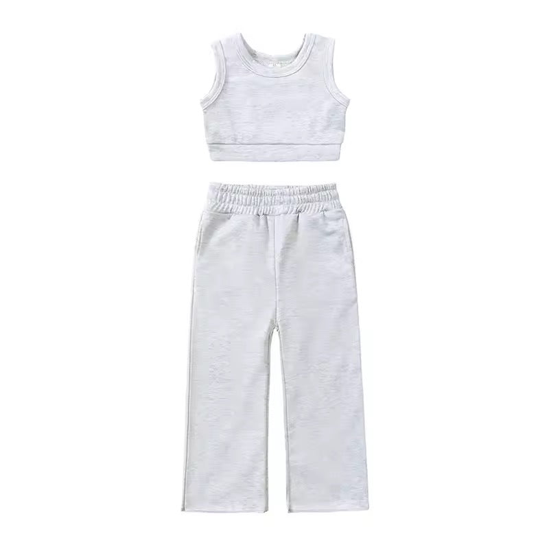 Short Top Set