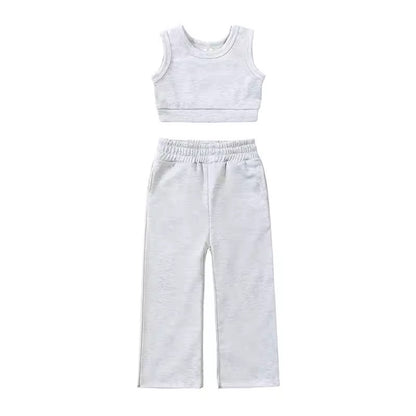 Short Top Set