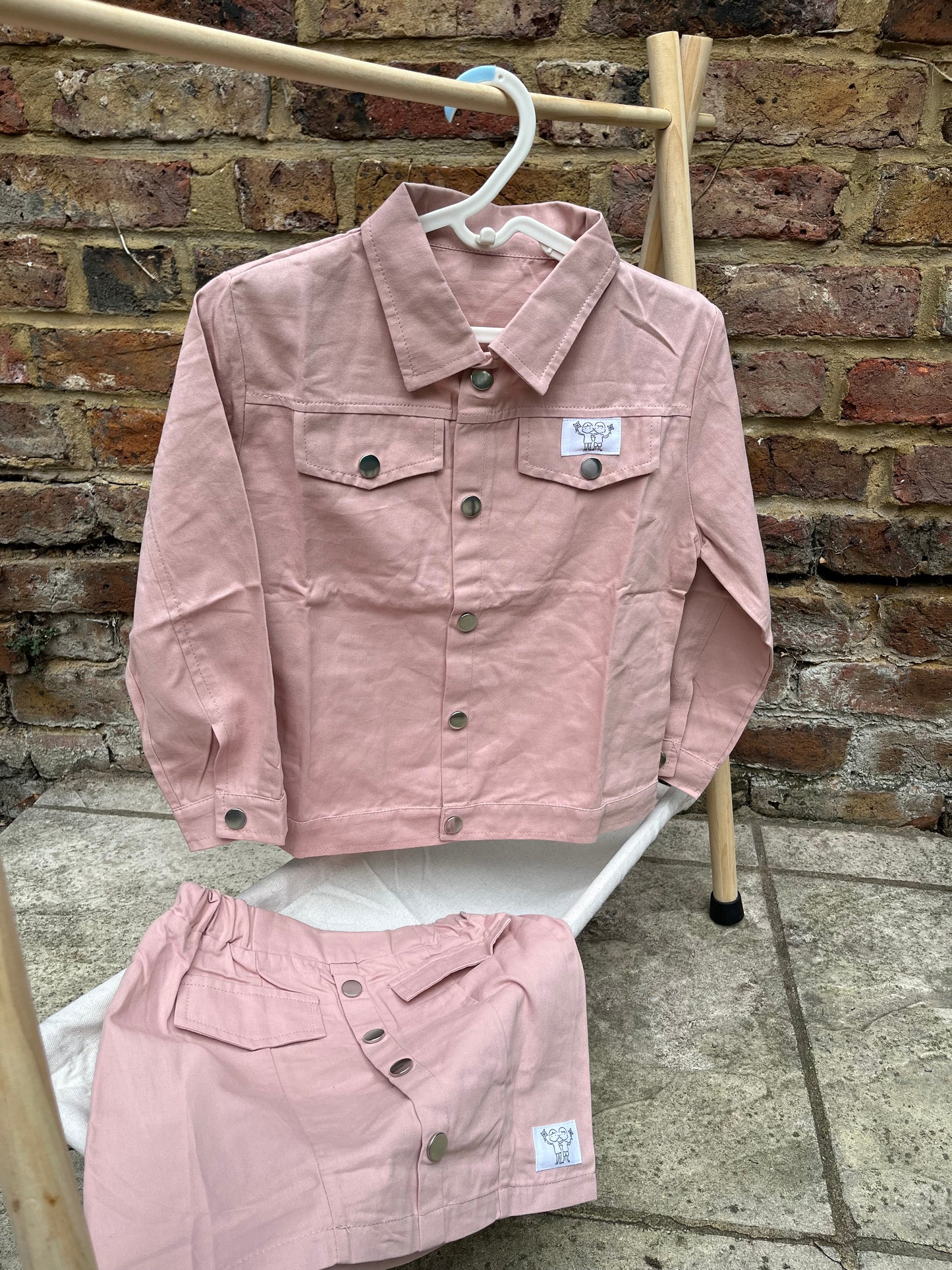 Jacket Skirt