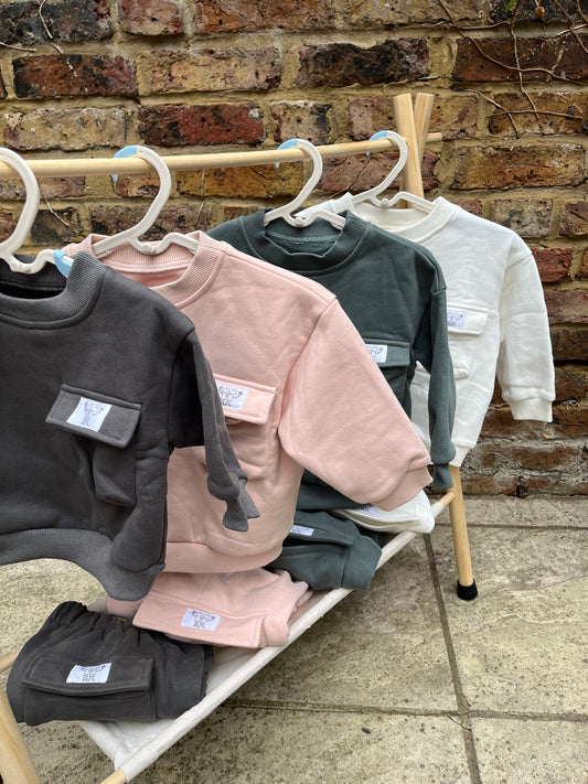 Packet Tracksuit