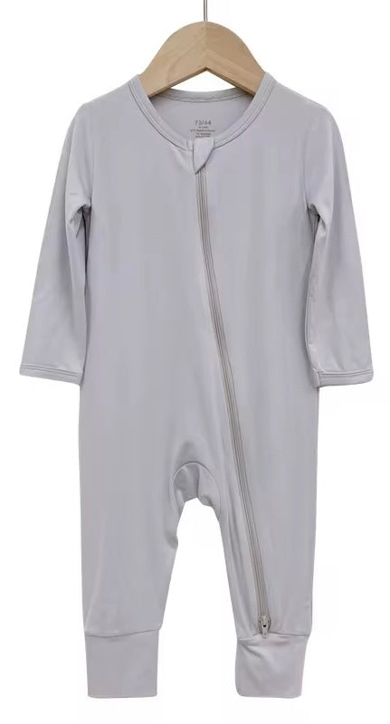 Zipper Sleepsuit