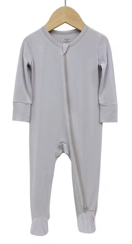 Zipper Sleepsuit