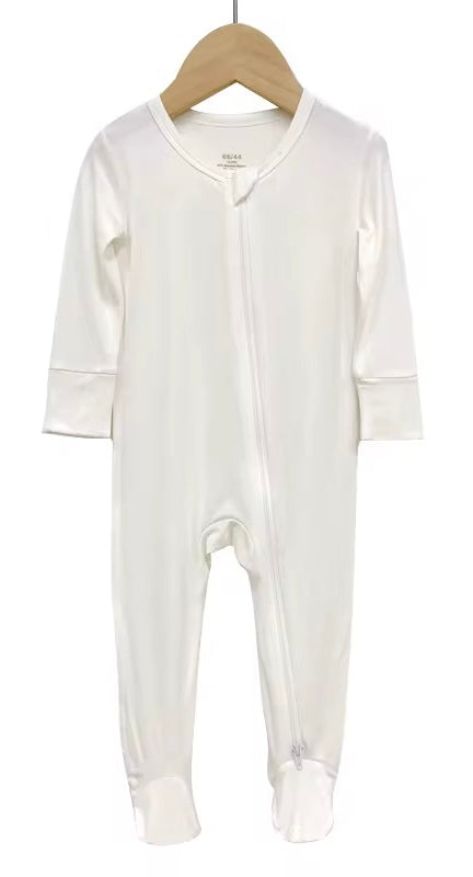 Zipper Sleepsuit