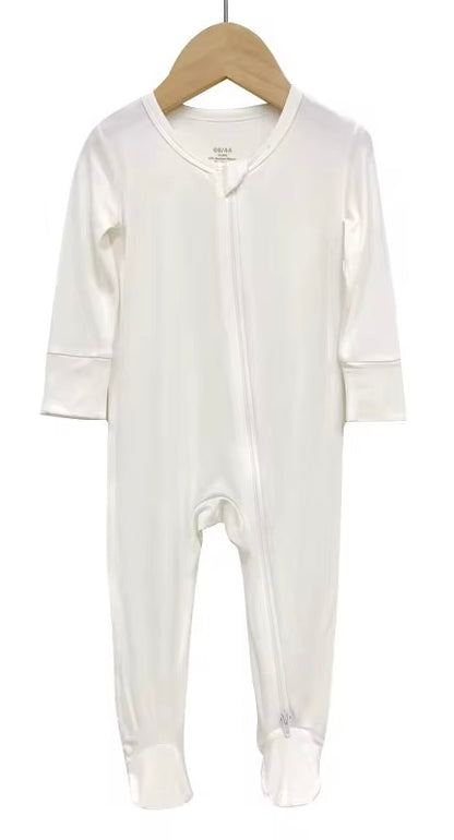 Zipper Sleepsuit
