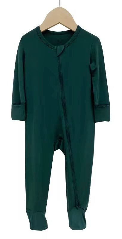 Zipper Sleepsuit