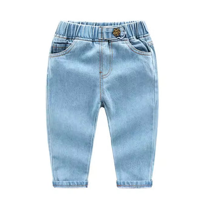 Denim Pants