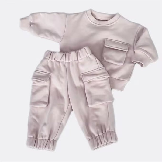Packet Tracksuit