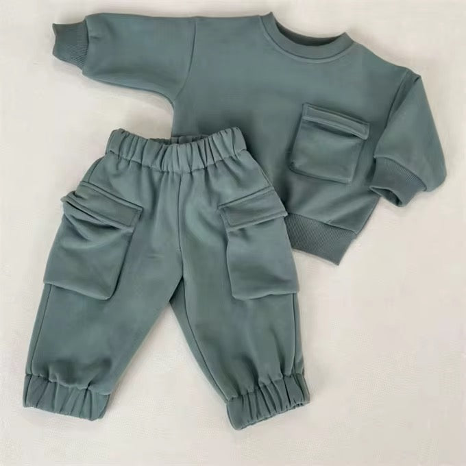 Packet Tracksuit