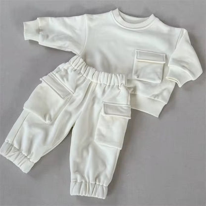Packet Tracksuit