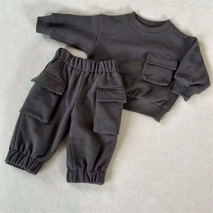 Packet Tracksuit