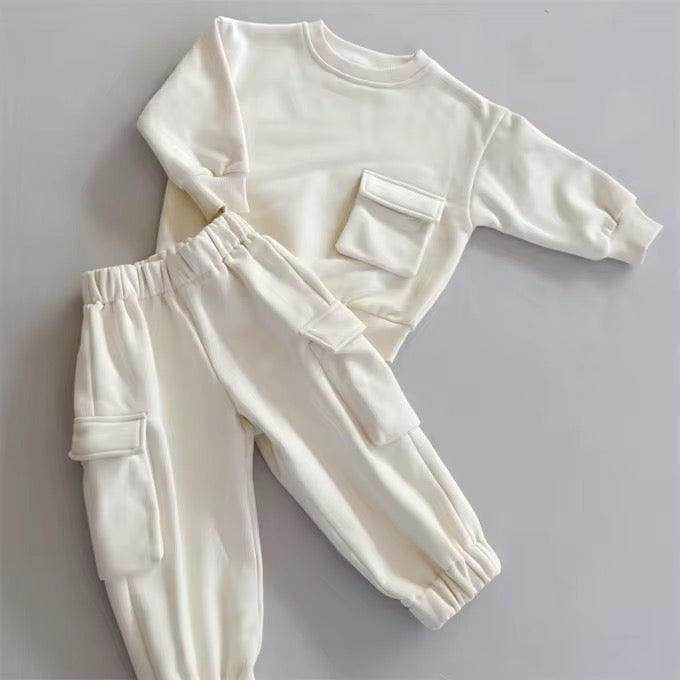 Packet Tracksuit