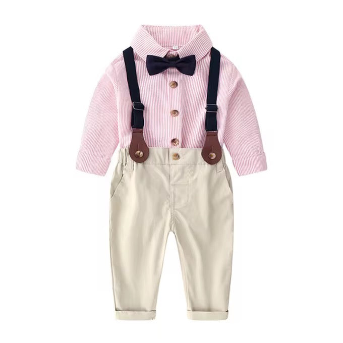 Elegant Boy Set