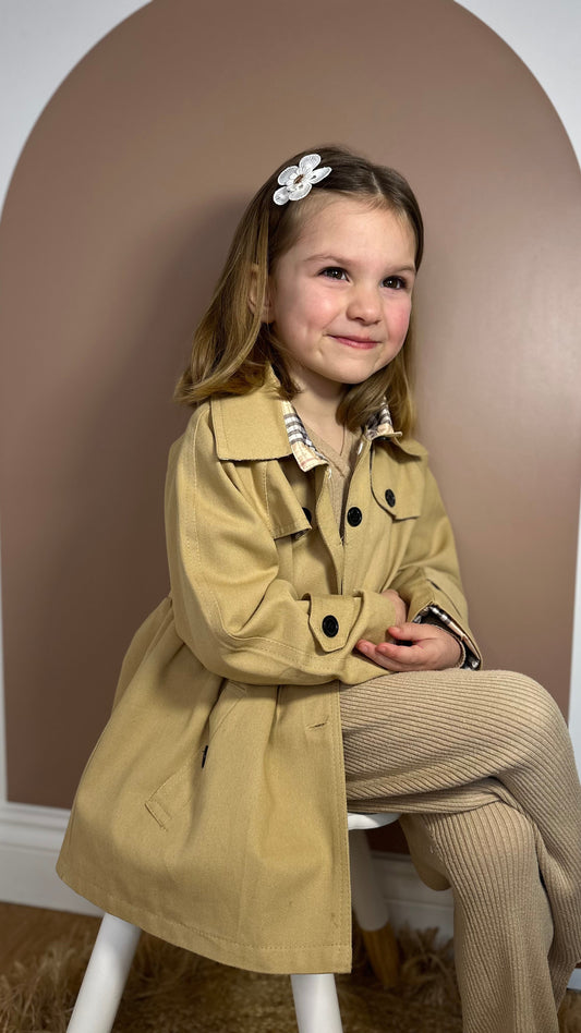 Trench Coat