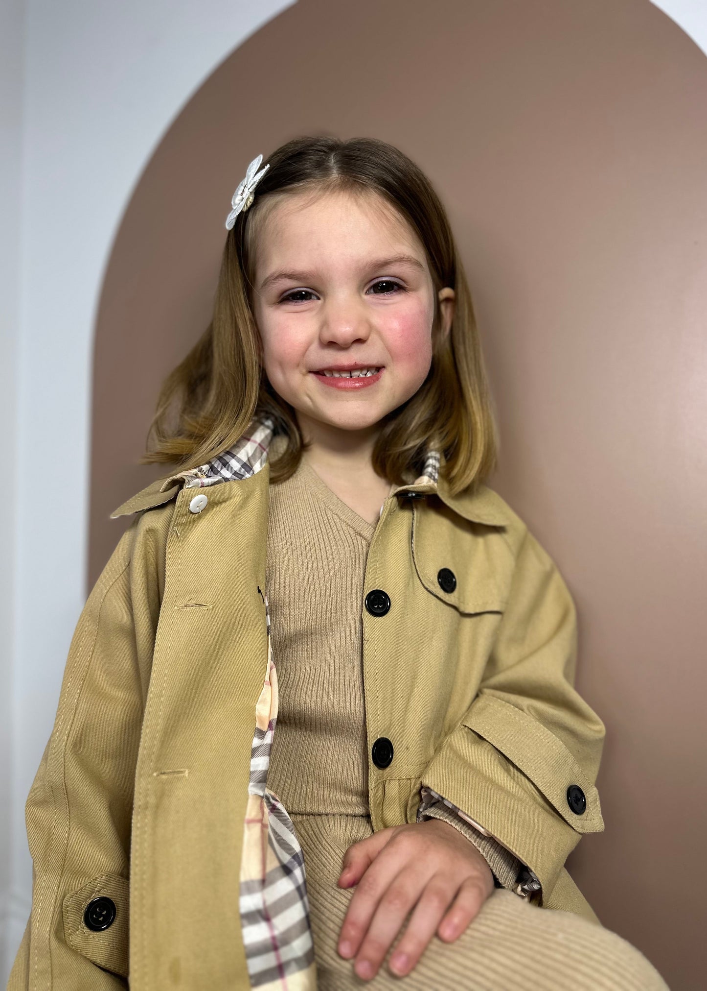 Trench Coat