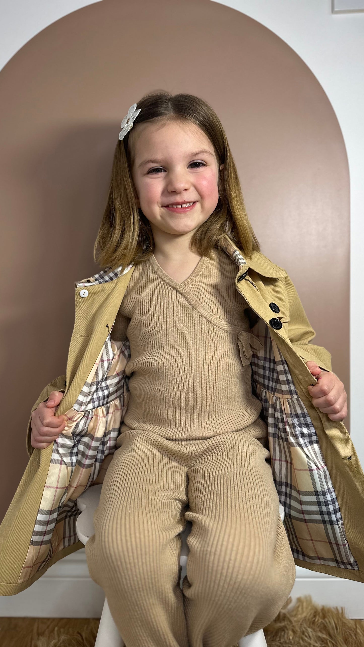 Trench Coat