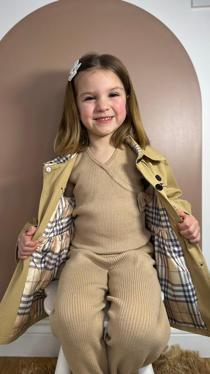 Trench Coat