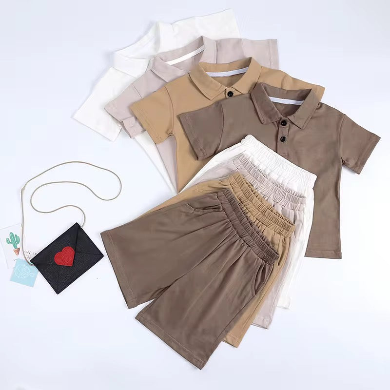 Sport set