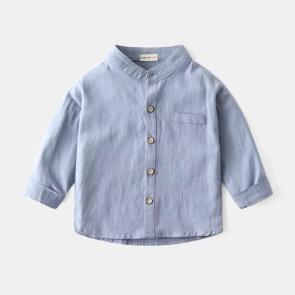 Summer Shirt