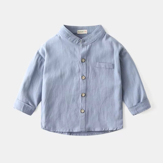 Summer Shirt