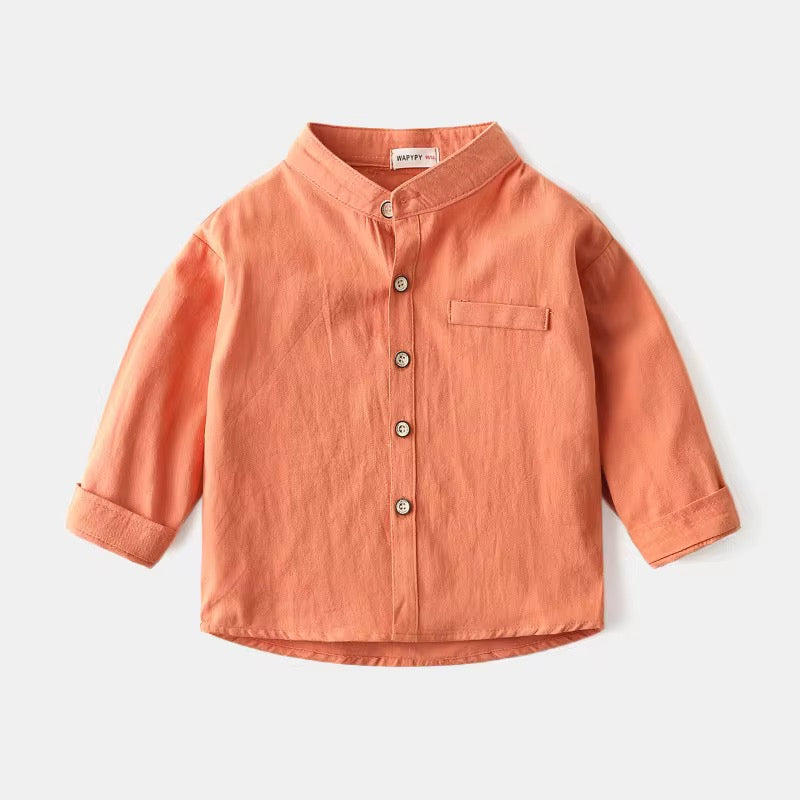 Summer Shirt