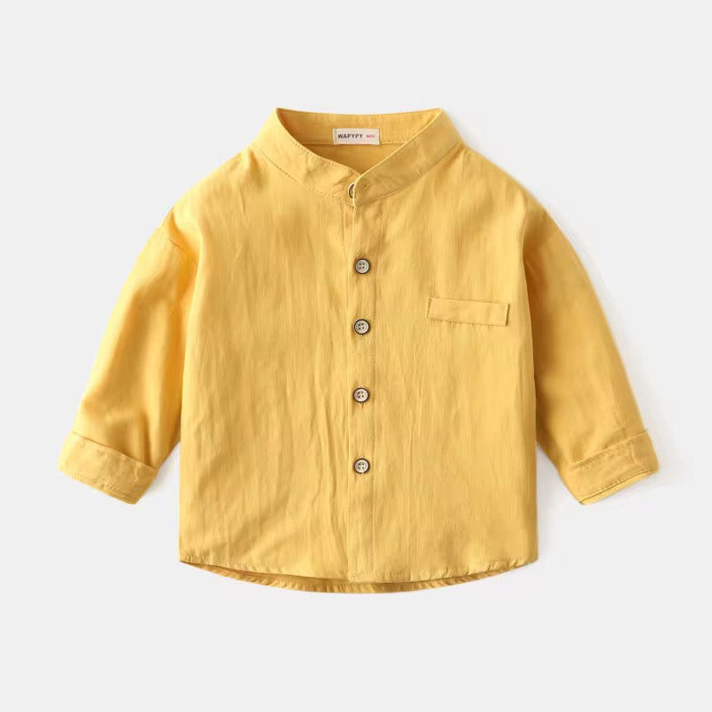Summer Shirt