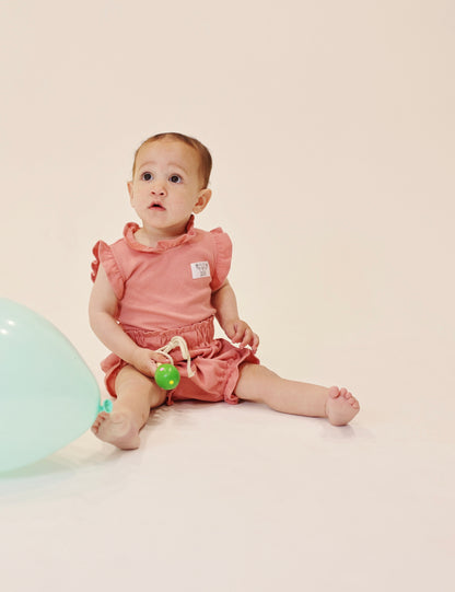 Bloomer set