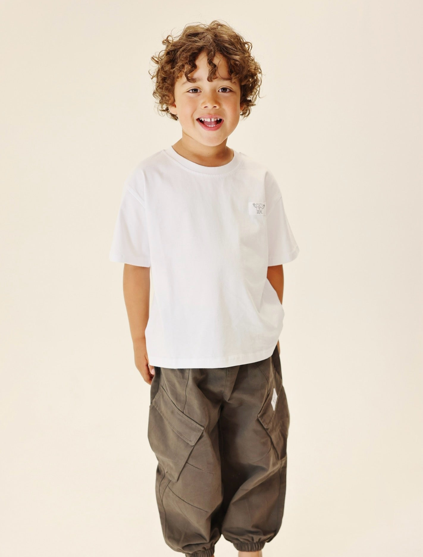 Baggy Pants