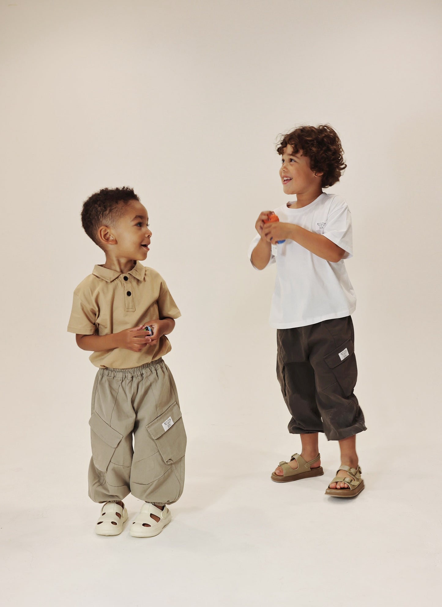 Baggy Pants