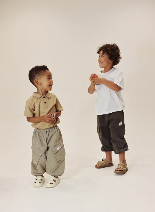 Baggy Pants