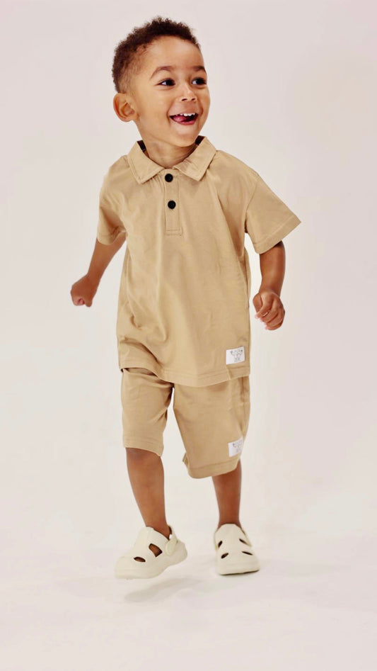 Sport set