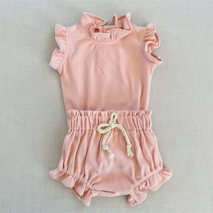 Bloomer set