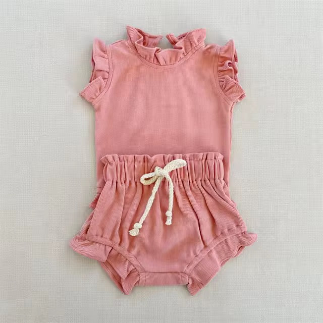 Bloomer set