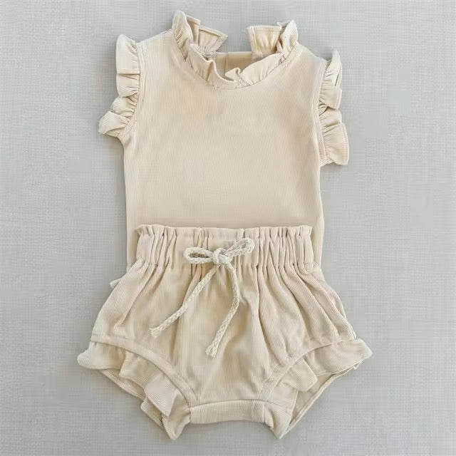 Bloomer set