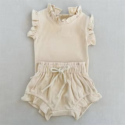 Bloomer set