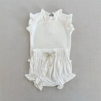 Bloomer set
