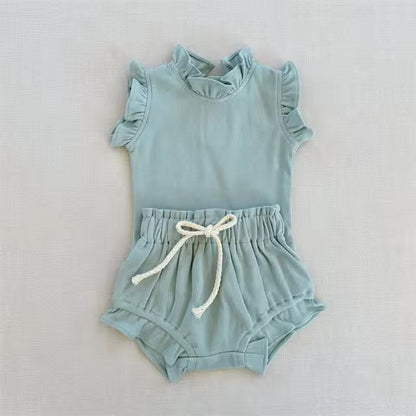 Bloomer set